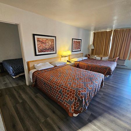 Heritage Inn Milpitas Luaran gambar