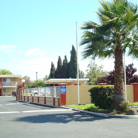 Heritage Inn Milpitas Luaran gambar