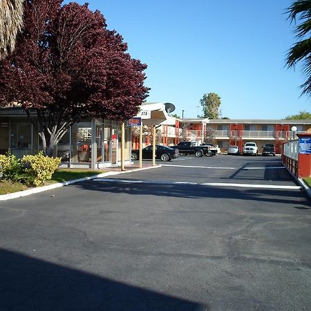 Heritage Inn Milpitas Luaran gambar
