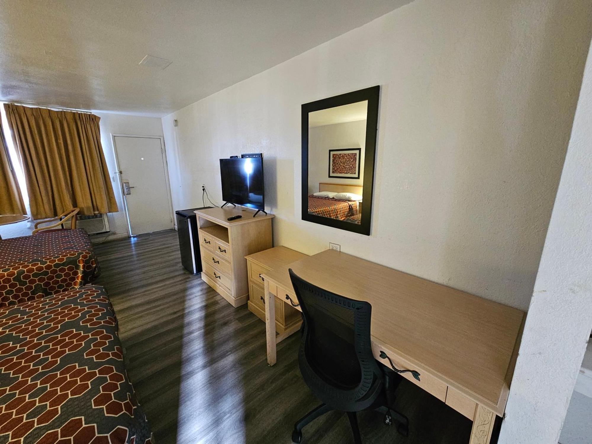 Heritage Inn Milpitas Luaran gambar