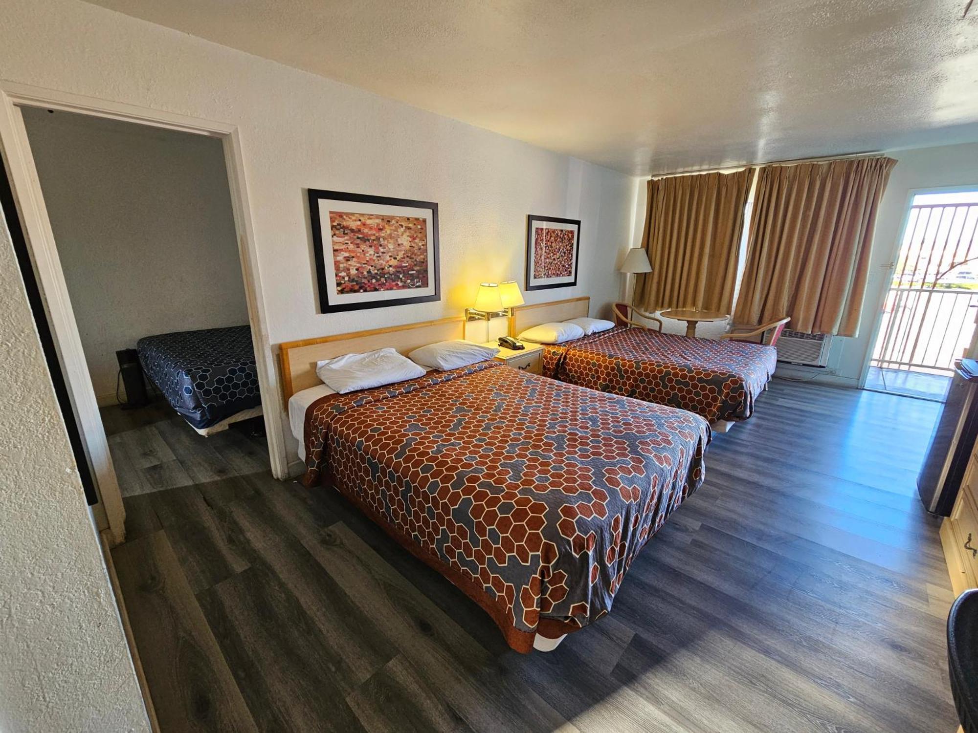 Heritage Inn Milpitas Luaran gambar