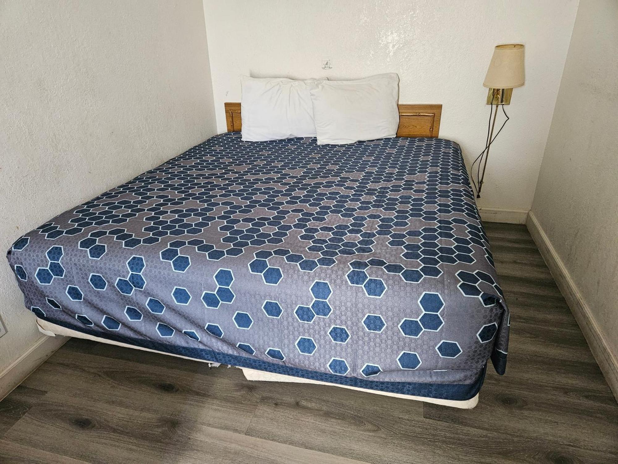 Heritage Inn Milpitas Luaran gambar