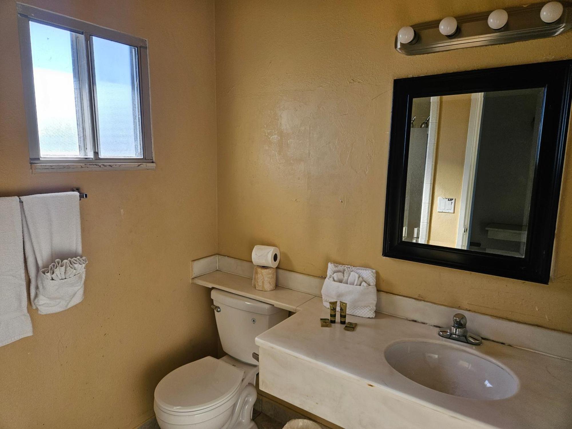 Heritage Inn Milpitas Luaran gambar