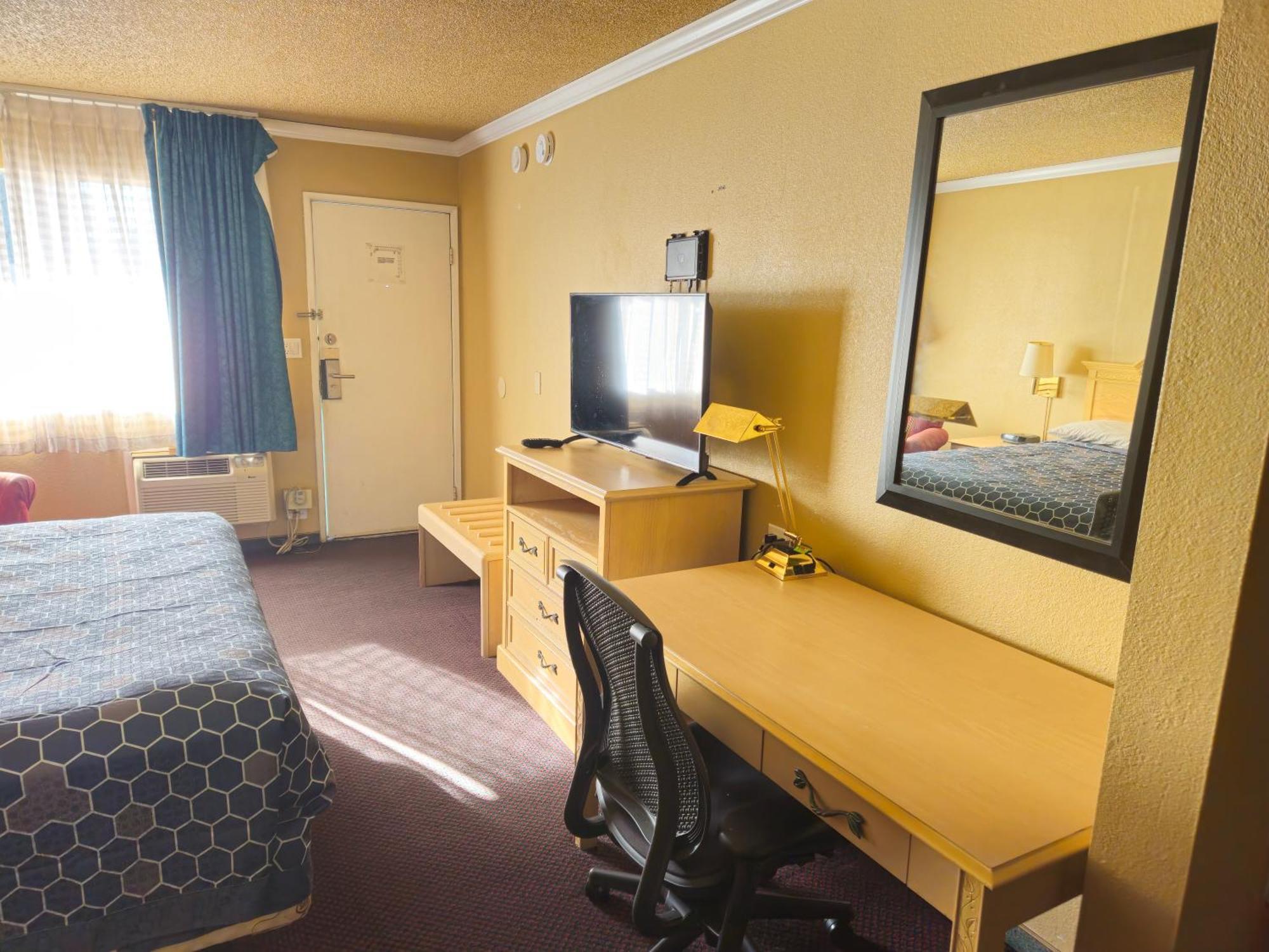 Heritage Inn Milpitas Luaran gambar