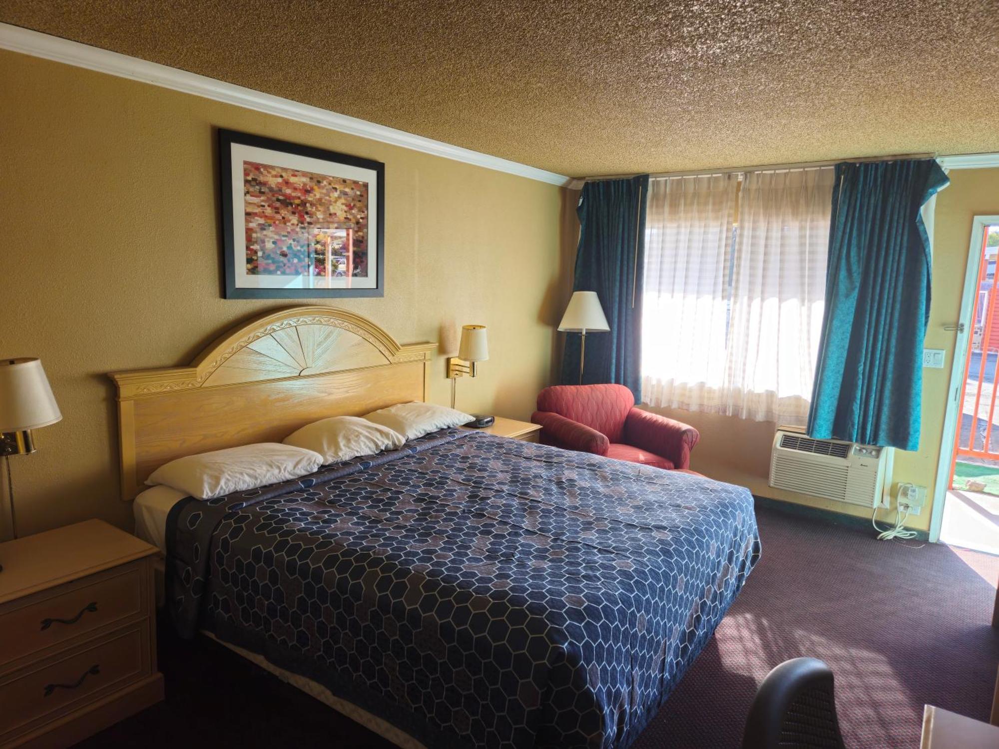 Heritage Inn Milpitas Luaran gambar