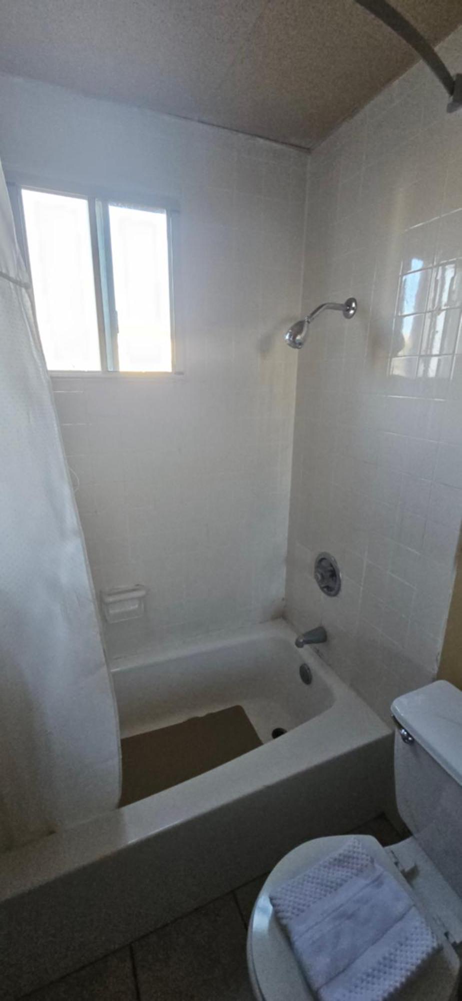 Heritage Inn Milpitas Luaran gambar