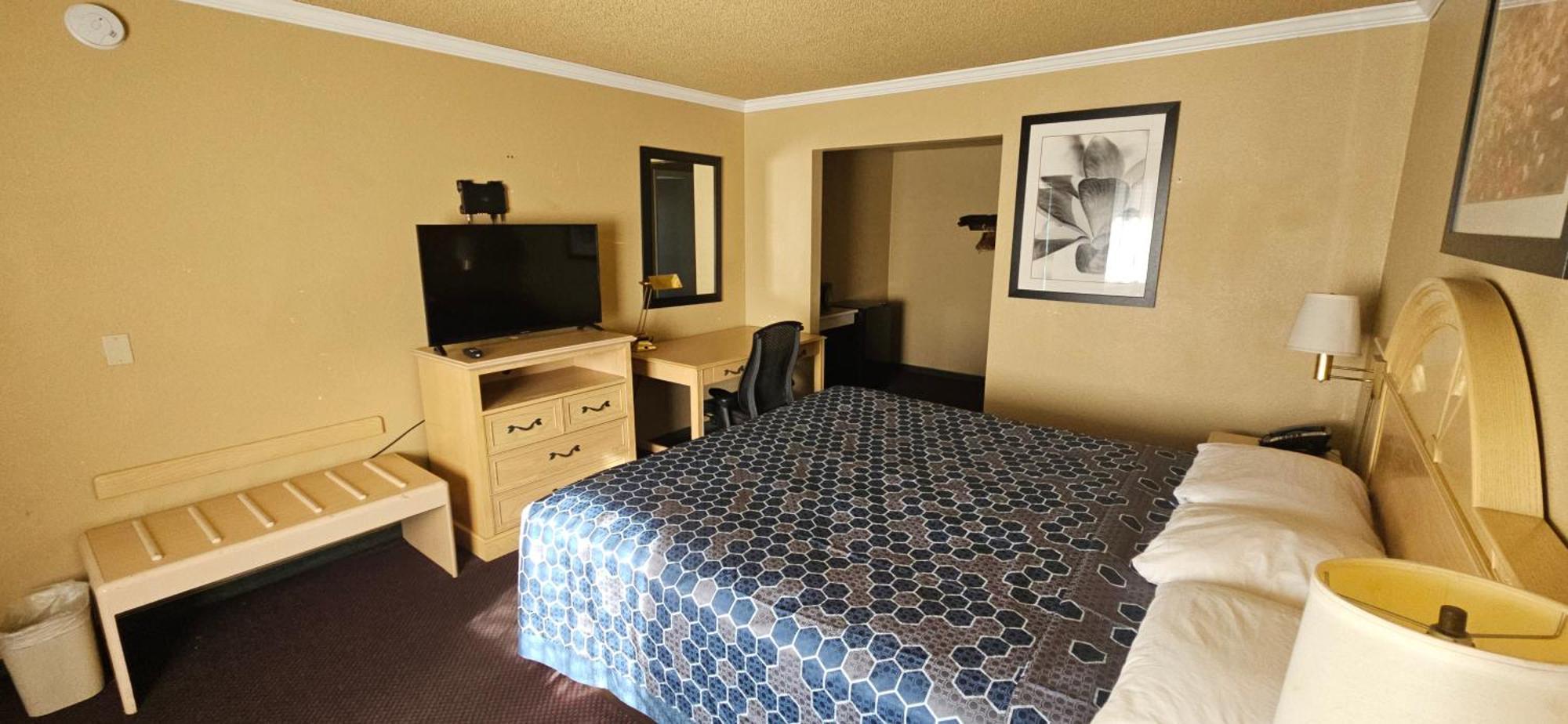 Heritage Inn Milpitas Luaran gambar