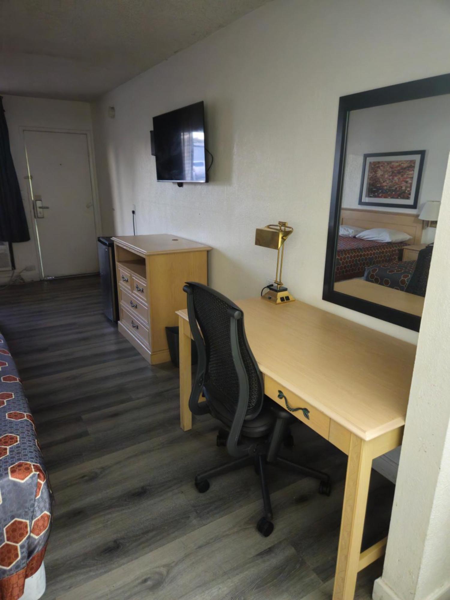 Heritage Inn Milpitas Luaran gambar