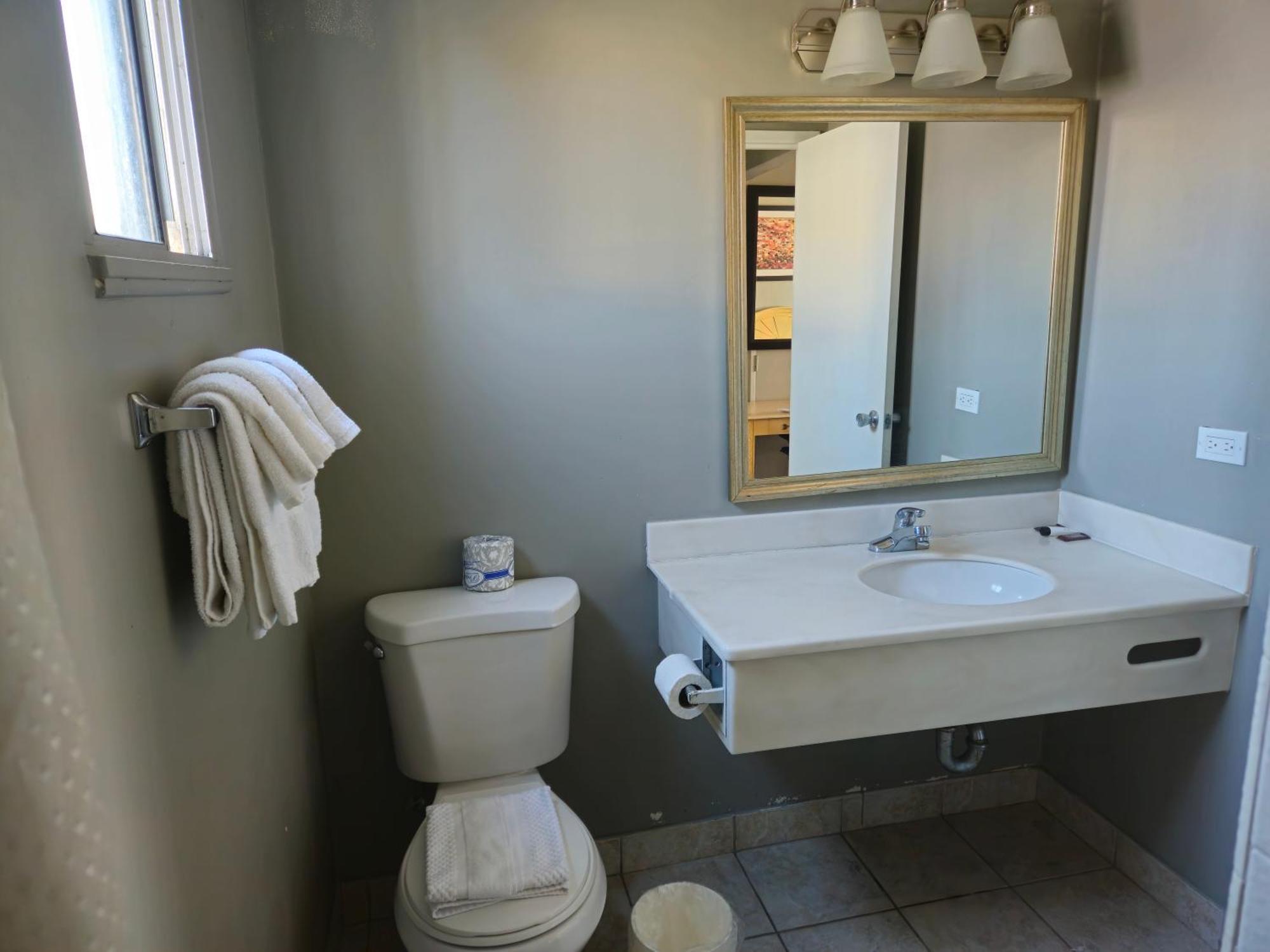 Heritage Inn Milpitas Luaran gambar