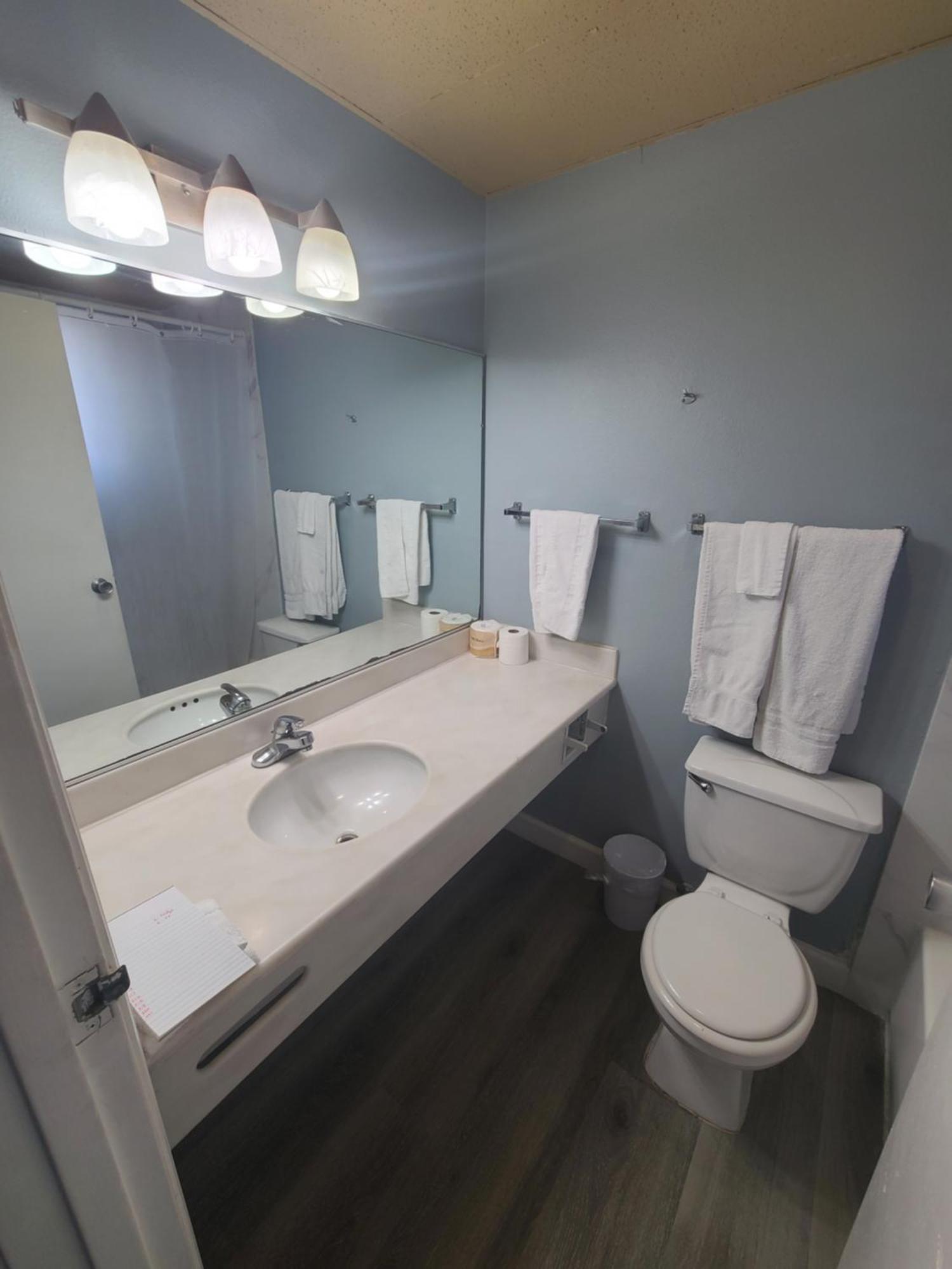 Heritage Inn Milpitas Luaran gambar