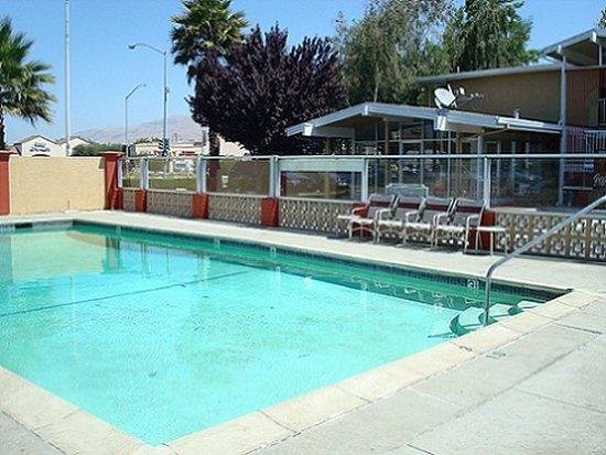 Heritage Inn Milpitas Luaran gambar