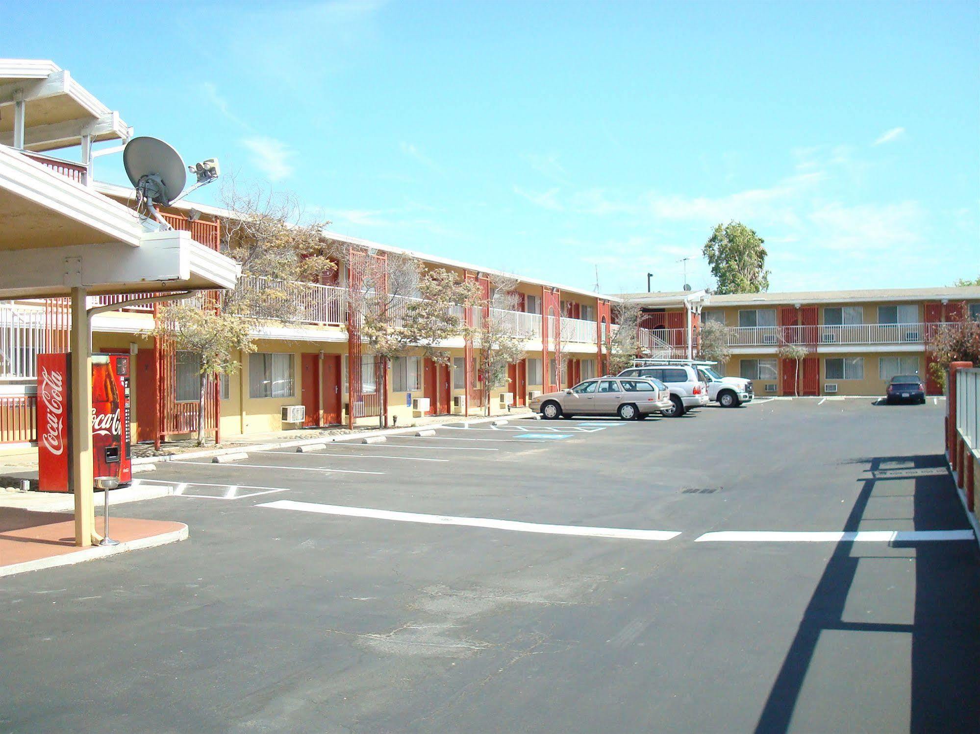 Heritage Inn Milpitas Luaran gambar