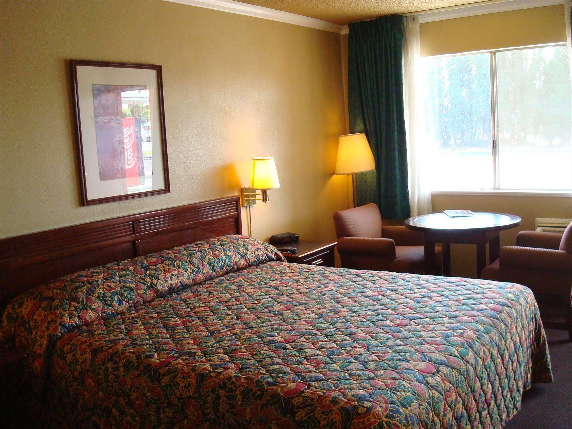 Heritage Inn Milpitas Luaran gambar