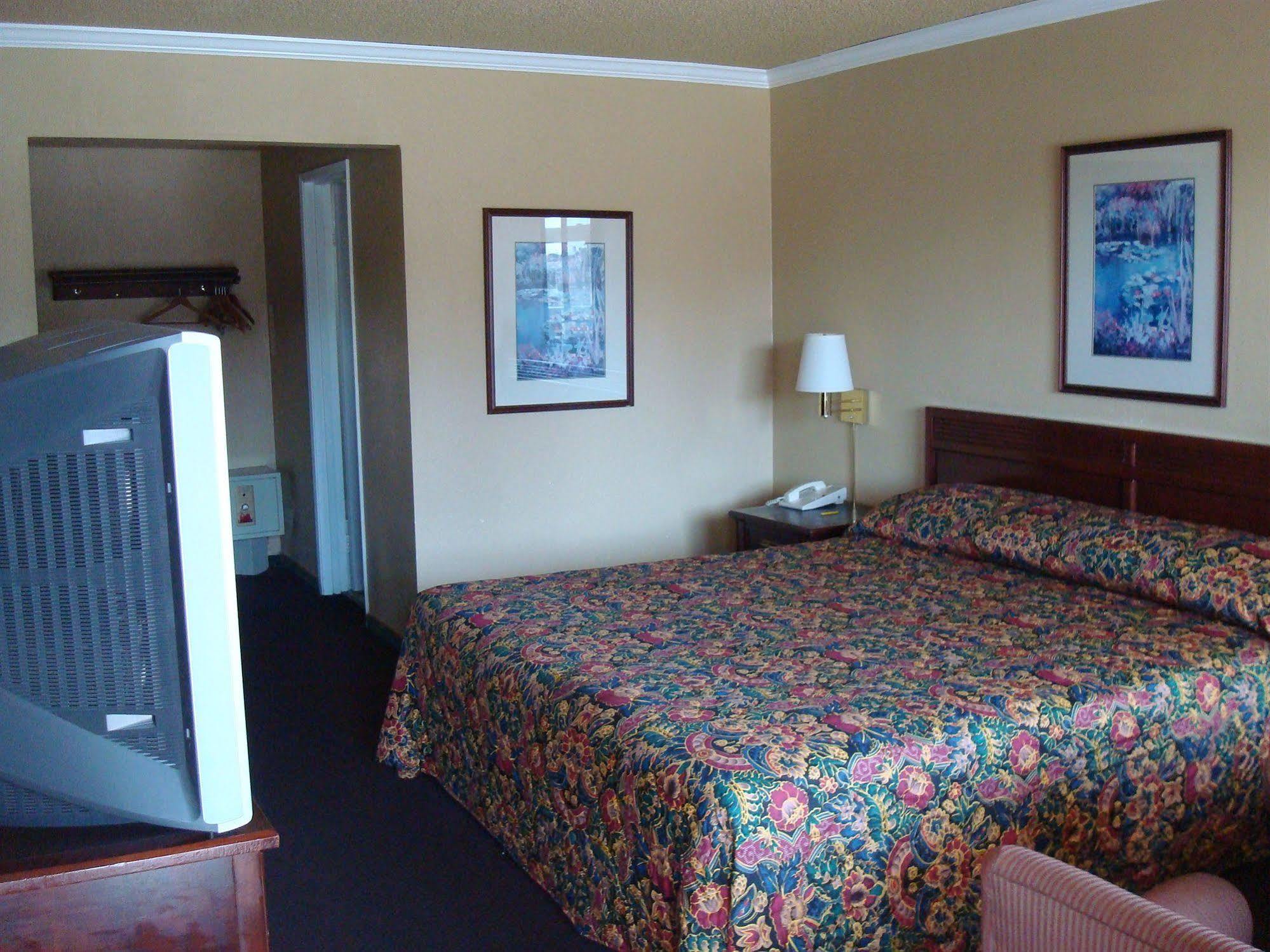 Heritage Inn Milpitas Luaran gambar